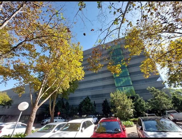 362M² OFFICE TO LET IN BEDFORDVIEW